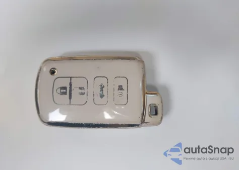 2014 Toyota Camry Xle V6 z USA, uszkodzony, nr VIN 4T1BK1FK6EU551126